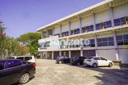 Prédio Comercial à venda, 2484m² no Vila Curuçá, Santo André