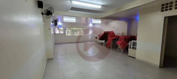 Prédio Comercial à venda, 66m² no Vila Tiradentes, São Paulo