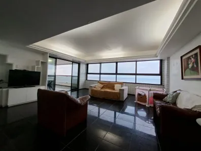 Apartamento com 4 Quartos à venda, 224m² no Candeias, Jaboatão dos Guararapes
