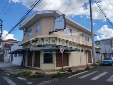Prédio Comercial à venda, 360m² no Vila Prado, São Carlos