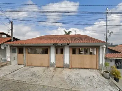 Casa com 4 Quartos à venda, 189m² no Colônia, Ribeirão Pires