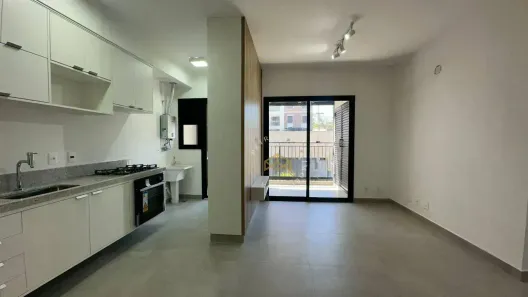 Apartamento com 3 Quartos para alugar, 77m² no Swiss Park, Campinas