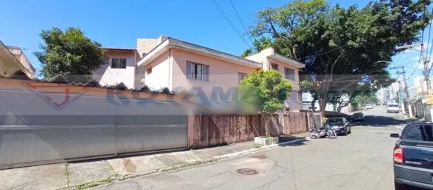 Sobrado com 4 Quartos à venda, 270m² no Vila da Saúde, São Paulo