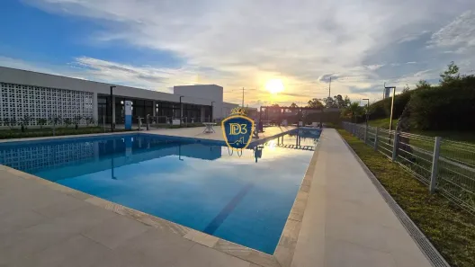Lote/Terreno à venda, 200m² no Jardim Carvalho, Ponta Grossa
