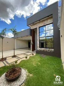 Casa com 3 Quartos à venda, 175m² no Jardim Helvécia, Aparecida de Goiânia