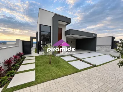 Casa de Condomínio com 3 Quartos à venda, 128m² no Residencial Alta Vista 2, Caçapava