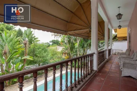Casa com 3 Quartos à venda, 461m² no Jardim Guedala, São Paulo