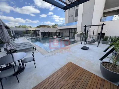 Apartamento com 3 Quartos à venda, 180m² no Zona 02, Maringá