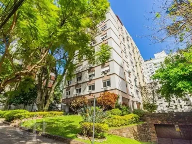 Apartamento com 3 Quartos à venda, 110m² no Rio Branco, Porto Alegre