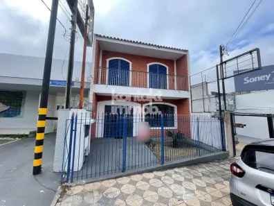Casa para venda ou aluguel, 155m² no Centro, Sorocaba