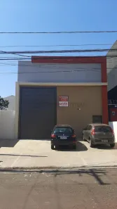 Ponto Comercial para alugar, 130m² no Nova Aliança, Ribeirão Preto