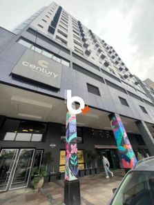 Apartamento com 1 Quarto à venda, 27m² no Cidade Baixa, Porto Alegre