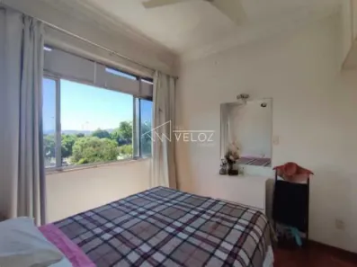 Apartamento com 1 Quarto à venda, 45m² no Glória, Rio de Janeiro