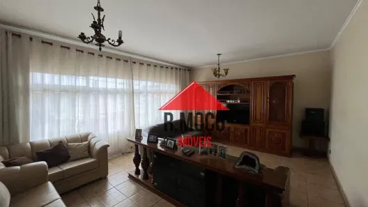 Sobrado com 3 Quartos à venda, 229m² no Cidade Patriarca, São Paulo