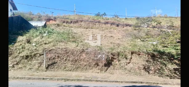 Lote/Terreno à venda, 392m² no Mansões do Bom Pastor, Juiz de Fora