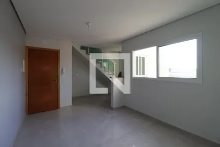 Cobertura com 2 Quartos à venda, 113m² no Parque Novo Oratório, Santo André
