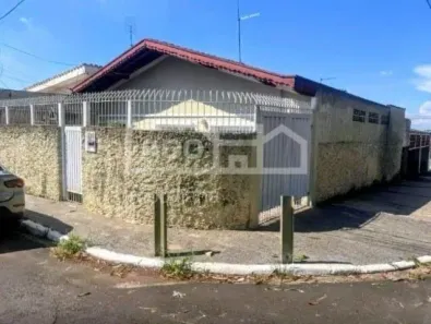 Casa com 2 Quartos à venda, 80m² no Vila Castelo Branco, Campinas