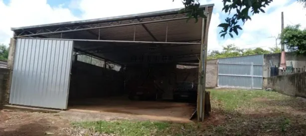 Ponto Comercial para alugar, 104m² no Chácaras Pousada do Vale, São José dos Campos