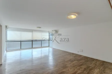 Apartamento com 3 Quartos à venda, 170m² no Cerqueira César, São Paulo