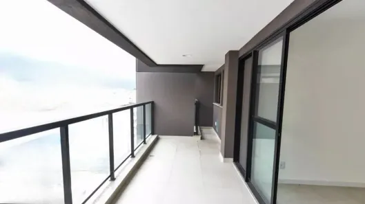 Apartamento com 2 Quartos à venda, 64m² no Tijuca, Rio de Janeiro