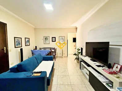 Apartamento com 1 Quarto à venda, 70m² no Aparecida, Santos
