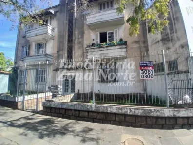 Apartamento com 1 Quarto para alugar, 47m² no São Geraldo, Porto Alegre