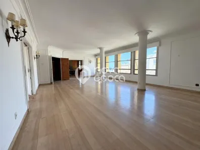 Apartamento com 5 Quartos à venda, 300m² no Copacabana, Rio de Janeiro