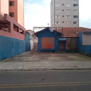 Lote/Terreno à venda, 350m² no Rudge Ramos, São Bernardo do Campo