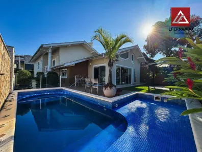 Casa com 4 Quartos à venda, 327m² no Água Verde, Blumenau