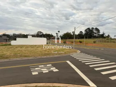 Lote/Terreno à venda, 428m² no Colinas do Castelo, Jaguariúna