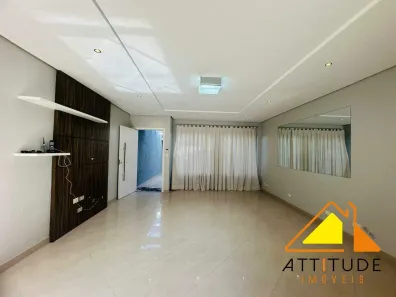 Sobrado com 3 Quartos à venda, 260m² no Nova Petrópolis, São Bernardo do Campo