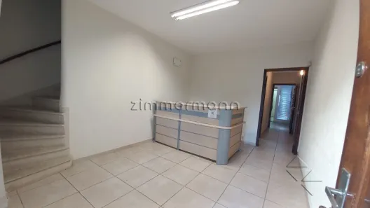 Imóvel Comercial para alugar, 120m² no Perdizes, São Paulo