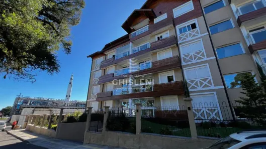 Apartamento com 2 Quartos à venda, 89m² no São José, Canela
