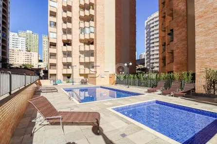 Apartamento com 3 Quartos à venda, 127m² no Perdizes, São Paulo
