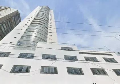 Apartamento com 2 Quartos para alugar, 90m² no Aviação, Praia Grande