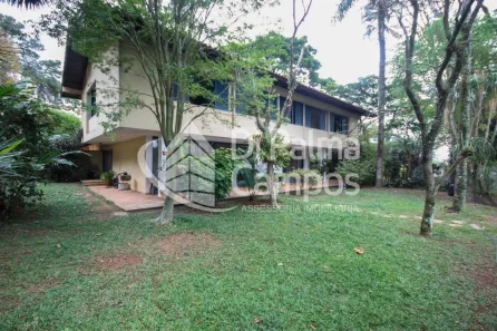 Casa com 5 Quartos à venda, 689m² no Fazenda Morumbi, São Paulo