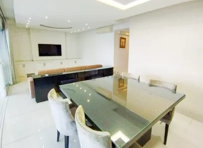 Apartamento com 2 Quartos à venda, 133m² no Perdizes, São Paulo