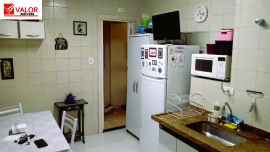 Apartamento com 3 Quartos à venda, 108m² no Jardim Paulista, São Paulo