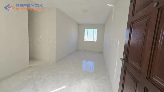 Apartamento com 2 Quartos à venda, 45m² no André Carloni, Serra