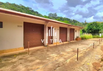 Ponto Comercial para alugar, 35m² no Itaipava, Petrópolis