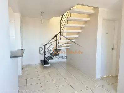 Apartamento com 3 Quartos à venda, 116m² no Parque Rural Fazenda Santa Cândida, Campinas