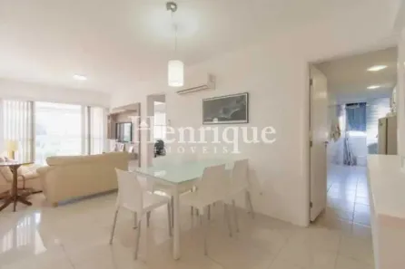 Apartamento com 3 Quartos à venda, 94m² no Botafogo, Rio de Janeiro