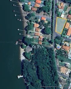 Lote/Terreno à venda, 1488m² no , Sales