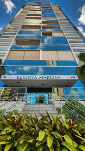Apartamento com 3 Quartos à venda, 158m² no Setor Marista, Goiânia