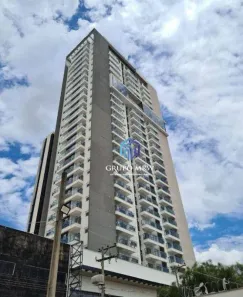 Apartamento com 1 Quarto para alugar, 37m² no Jardim Portal da Colina, Sorocaba