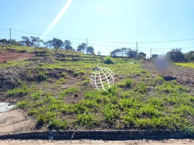 Lote/Terreno à venda, 200m² no Loteamento Vale das Flores, Atibaia