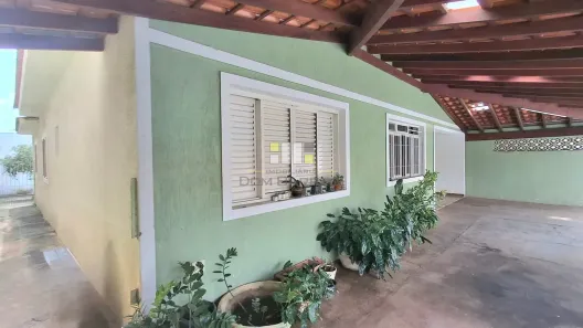 Casa com 4 Quartos à venda, 160m² no Jardim Puche, Sumaré