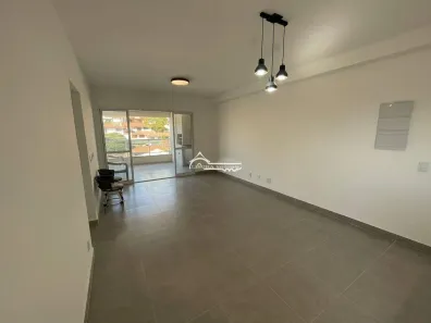 Apartamento com 3 Quartos à venda, 102m² no Vila Aprazível, Jacareí