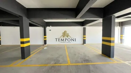 Cobertura com 3 Quartos à venda, 87m² no Santa Inês, Belo Horizonte
