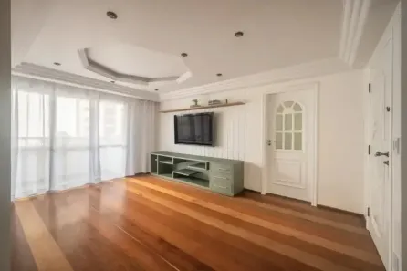 Apartamento com 3 Quartos à venda, 113m² no Belenzinho, São Paulo